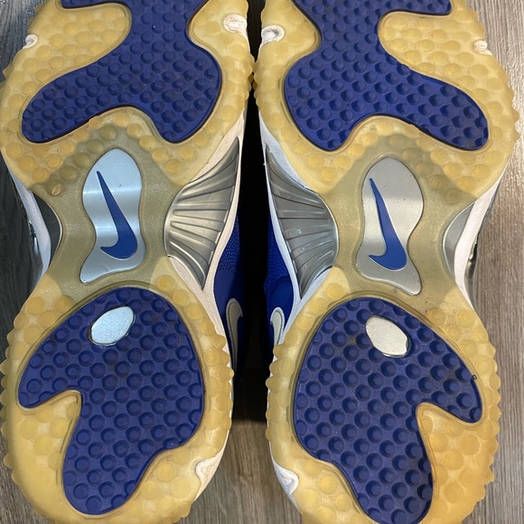 Nike Zoom Turf Jet ‘97 Shoes - Picture 4 of 8